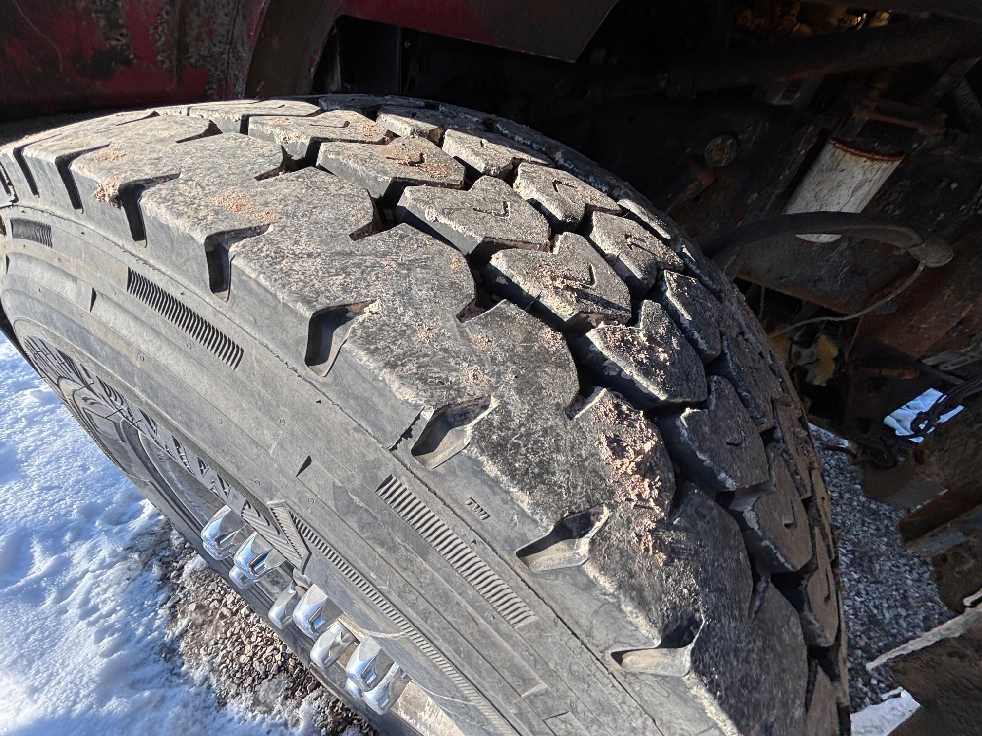 2003 PETERBILT 385 - Image 18